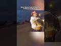 Grown Woman Gets Arrested for DUI and Starts Asking for Her Dad