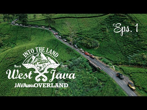 INTO THE LAND WEST JAVA | EPS. 1 - YouTube