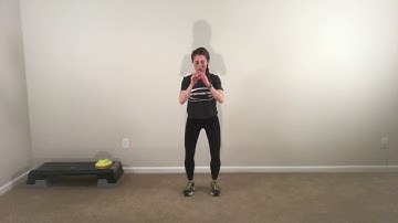 Sportsmetrics WIPP Tuck Jumps