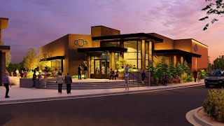 Dining Documentary: Coa Del Mar in Idaho!
