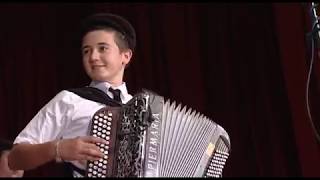 Le Sirtaki Basque par Etienne Denormandie et son Orchestre