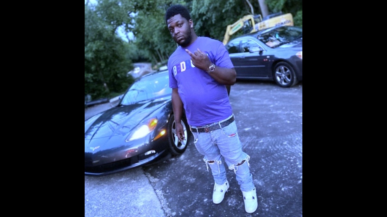 [FREE] Rio Da Yung OG x RMC Mike Type Beat 2026 - 