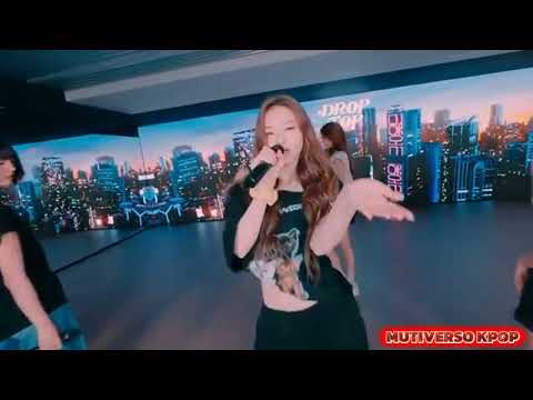 MEOVV DROP TOP STAGE MIX