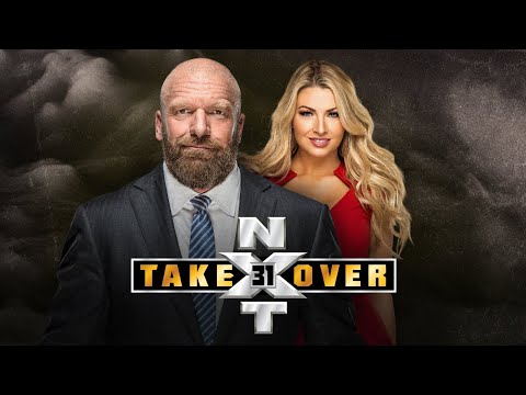 Live Triple H NXT TakeOver 31 Q&A