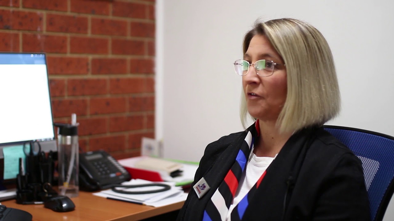 Meet Bec from Jim's Conveyancing | 131 546 |