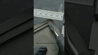 monitor creation
