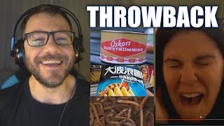 ΤΑ ΧΕΙΡΟΤΕΡΑ ΠΡΑΓΜΑΤΑ ΠΟΥ ΦΑΓΑΜΕ ΠΟΤΕ