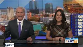 WVLT-TV: Pneumonia and the Importance of Vaccination