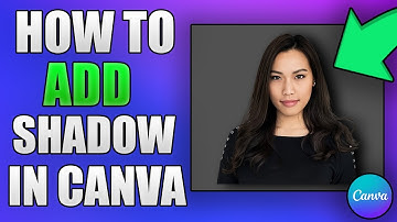 How to Add Shadow in Canva (Easy) [2024]