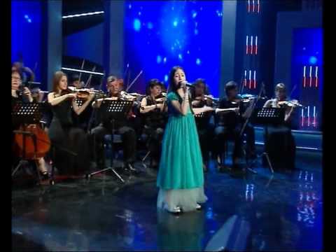 ნიჭიერი 2012 / Nichieri 2012 Part 108