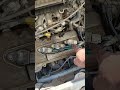 Maruti wagon r engine missing mileage problem #faizancarmotive #shorts #car #wagonr #carrepair