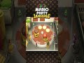 Burger Builders - Super Mario Party Jamboree #shorts