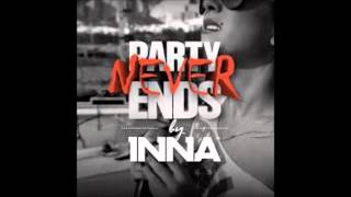 INNA - In Your Eyes (Audio)