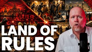 Why Thailand Is Cracking Down So Hard On Tourists + Q&A (Live 2026/06/15)