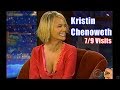 Kristin Chenoweth - Craig Falls In Love First 5 Minutes - 7/9 Visits In Chronological Order