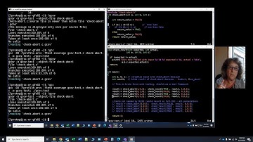 What Is A Unit Test and How To Use gcov for MC/DC?