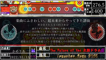 太鼓の達人 称号