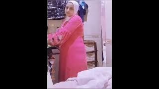 روتين انتساب المطبخ الضيق 🤤