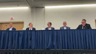 Driving Operational Excellence in Telecom Infrastructure: From Visibility to Performance | Conne...