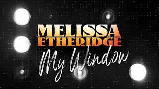 Melissa Etheridge: My Window - On Broadway!