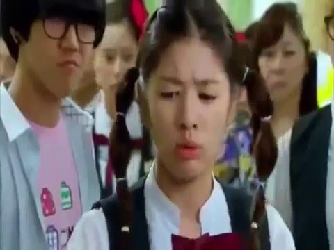 دا انا بابا قبله مرحه كيم هيون جونغ