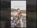 Wannaa go on A Bicycle Ride With Namjoon 🚲 💛💚 #bts #kimnamjoon #rm #btsnamjoon #love #btsshorts