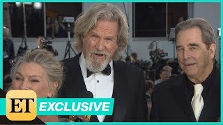 Information Golden Globes 2019: Jeff Bridges Reflects on His Biggest Career Accomplishment (Exclusive) Update
