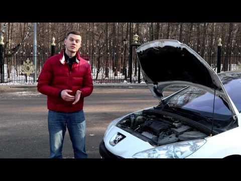 Video: Alternativa: Peugeot 308 Ili