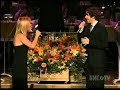 Josh Groban & Lara Fabian  -  For Always