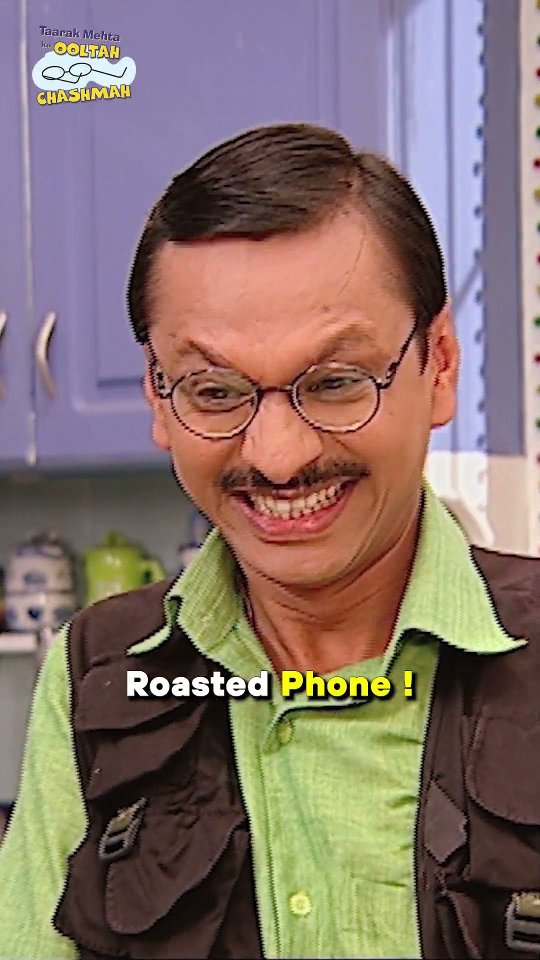 Jala dia phone !#tmkoc #comedy #relatable #shorts #comedyvideo #funny #trendingshorts