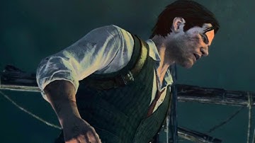 The Evil Within - Walkthrough Part 6 - Chapter 3: Claws of the Horde Part 2