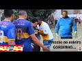 Decisão por pênaltis e muita pressão no goleiro Gordinho  Boca Junior