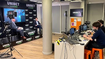 Unibet Cheltenham "Virtual" preview
