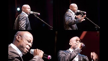 KEM and Marcus Miller (Find Your Way Back in My Life)