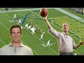 Manning Brothers Game Analysis & Film Breakdown From MNF! | Week 2