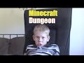 TG Minecraft Hidden Dungeon