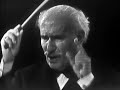 Capture de la vidéo Richard Wagner - Ride Of The Valkyries (Nbc Symphony / Toscanini - 1951 Telecast)