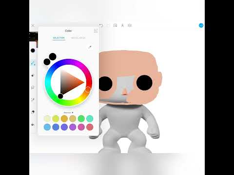 funko pop doctor simi