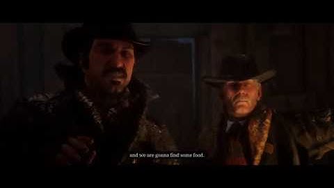 RED DEAD REDEMPTION 2 Walkthrough Gameplay Part 1-INTRO (RDR2)