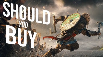 Should you Buy Assassin