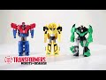 Transformers: Robots in Disguise - World of Transformers