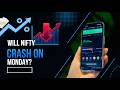 IS NIFTY Going to CRASH?