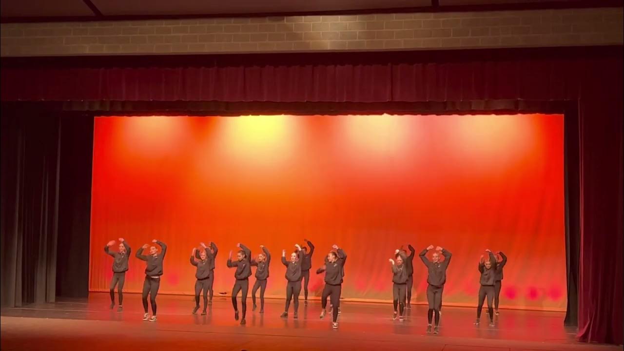 Matheson Jr High Hip Hop YouTube