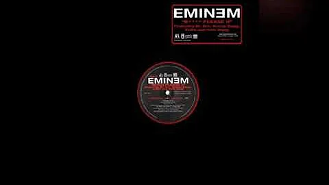 Eminem - B*tch Please II (Clean) (feat. Dr. Dre, Snoop Dogg, Nate Dogg, Xzibit)
