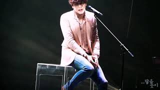 [ENG SUB] Park Hyo Shin 박효신 - Wildflower 야생화 Live 2019 LOVERS