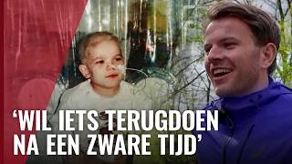 Thumbnail for David rent in 60 dagen 2000 km naar Rome
