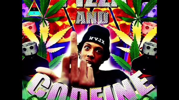 80 Dime Bagz (Boomin' Like Alicia Keys) (feat. Black Kray & Ethelwulf)(432hz)