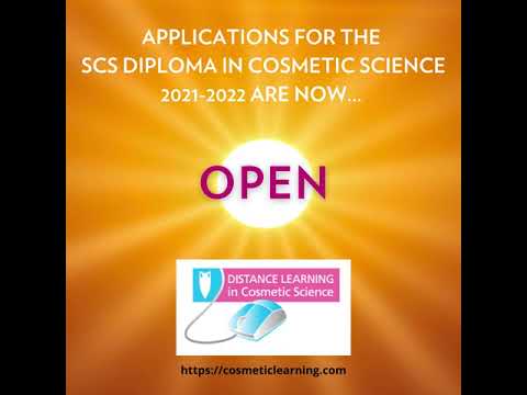 Applications now open