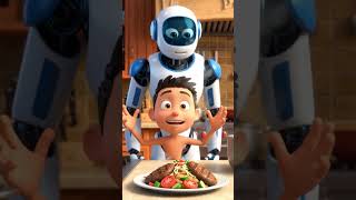 WAIT… How Did the ROBOT Learn Dancing in ONE SECOND?! 😱🤖