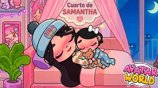 Download lagu 😭❤️ MY DAUGHTER DOESN'T WANT TO SLEEP ALONE ANYMORE! in avatar world